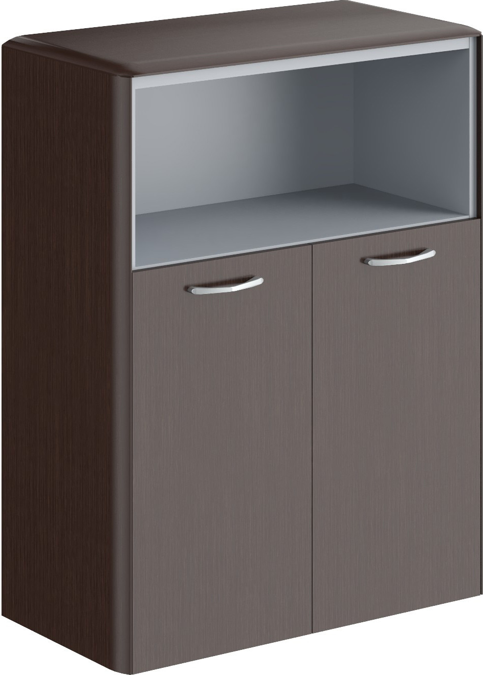 Шкаф средний Dioni DMC 85.3