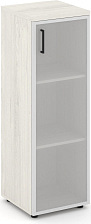 Шкаф средний узкий Style Project правый SN.STU.E-206(R)
