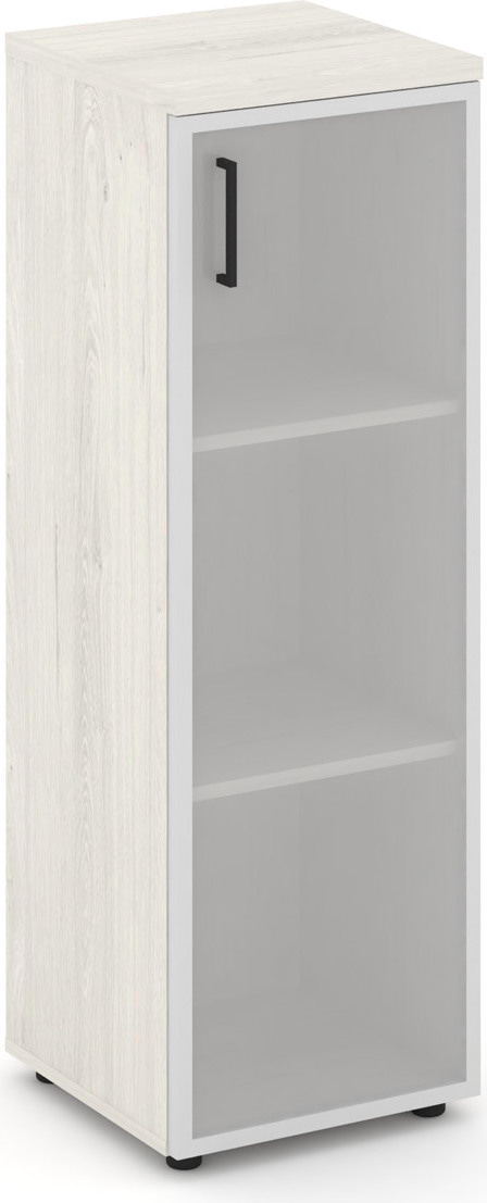 Шкаф средний узкий Style Project правый SN.STU.E-206(R)