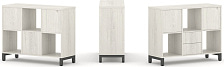 Набор стеллажа одностороннего Style Project SN.NS-231