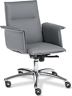 Кресло руководителя Multi-office Epsilon Luxe B