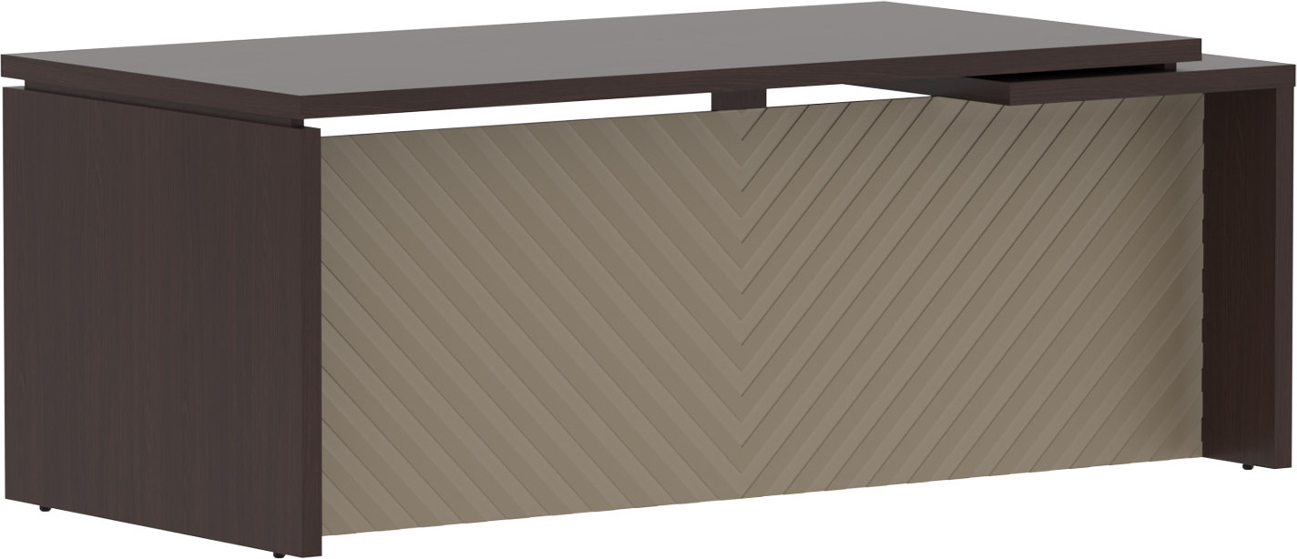 Стол руководителя левый Torr Lux TLCT 209(L)