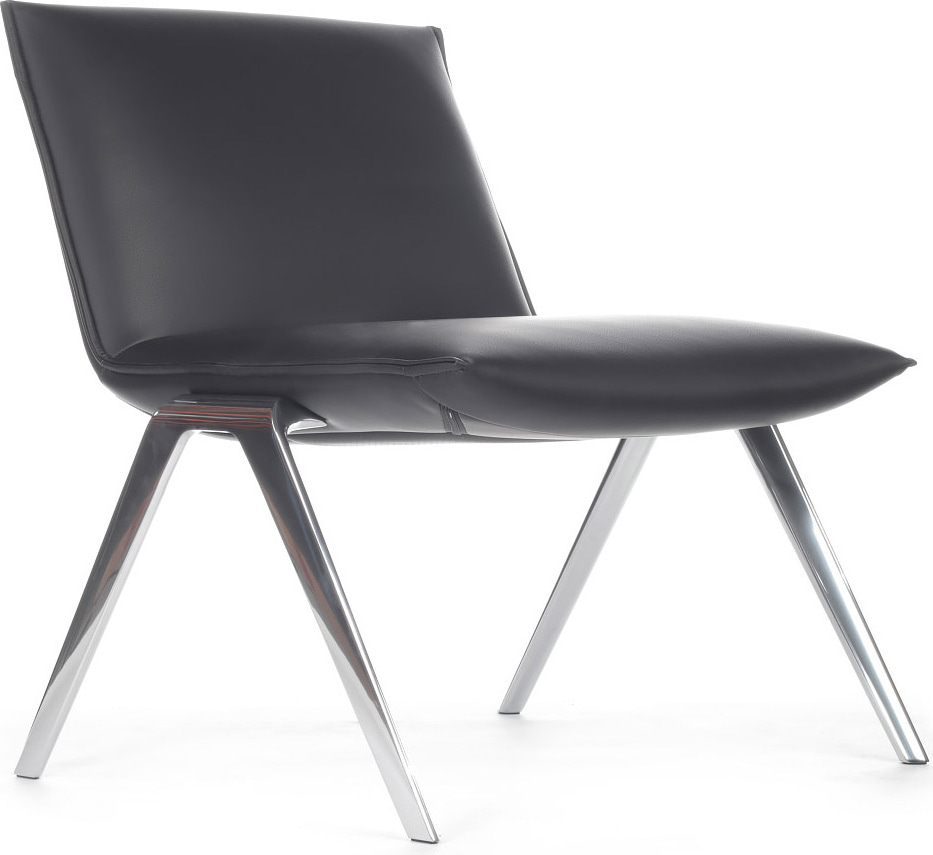 Кресло посетителя RivaChair Essex F2313