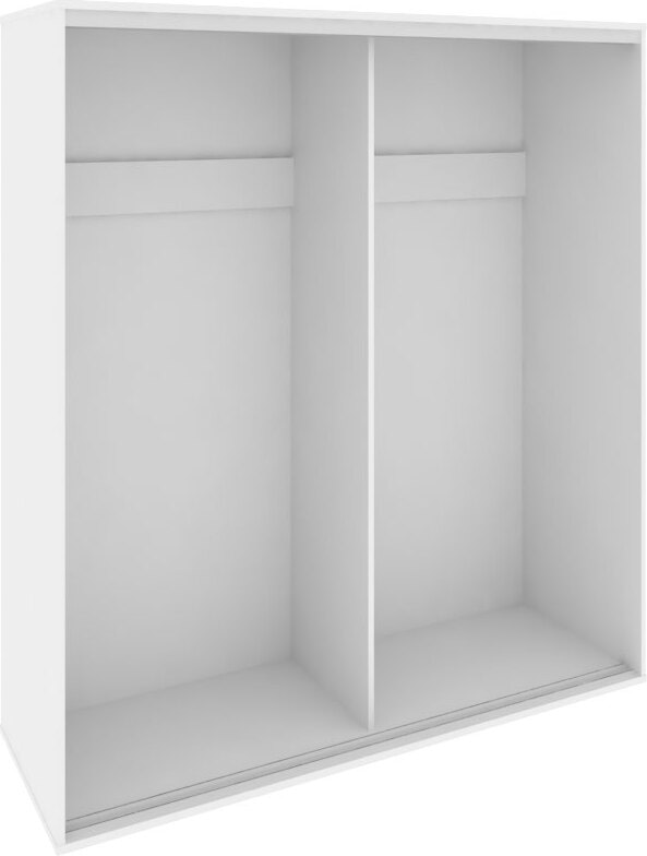 Корпус низкий + трек Maris SH.K2-8.2