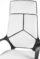 Кресло руководителя IQ black