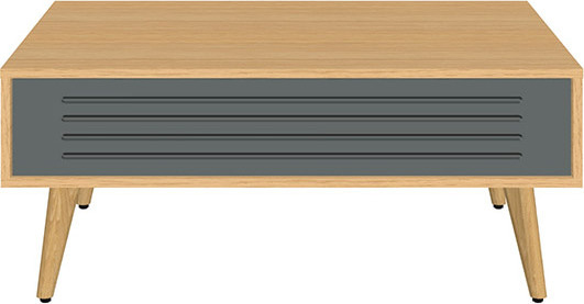 Стол журнальный Remo Rem-1