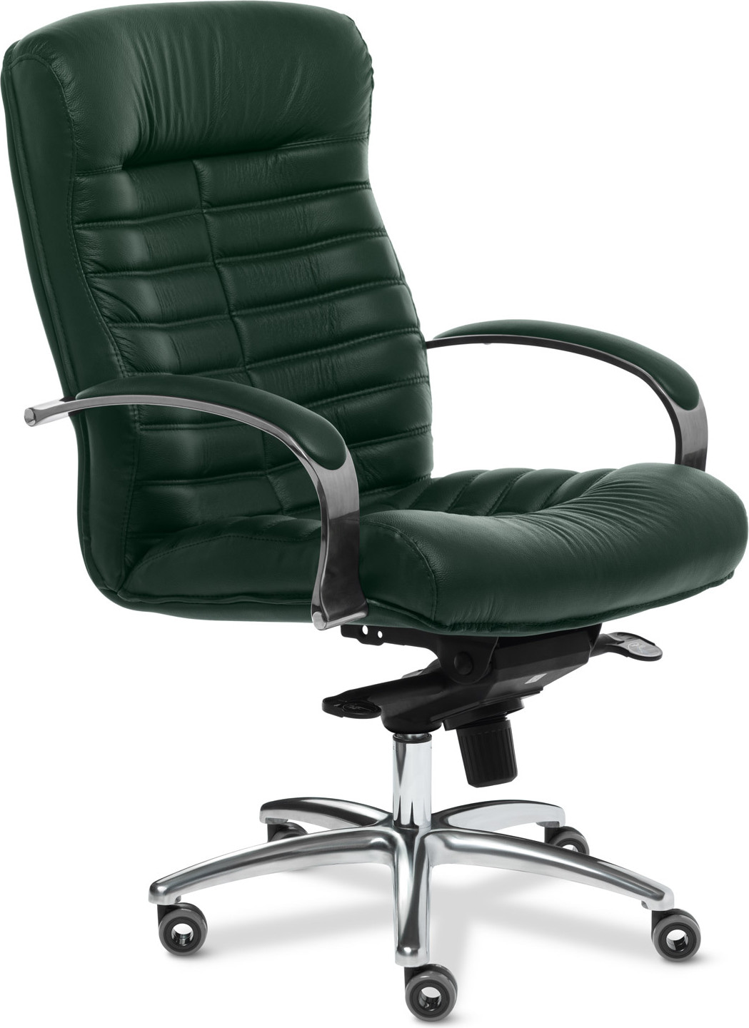 Кресло персонала Multi-office Orion Chrome B