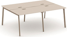 Рабочая станция Estetica ES.D.RS-4.1-LP