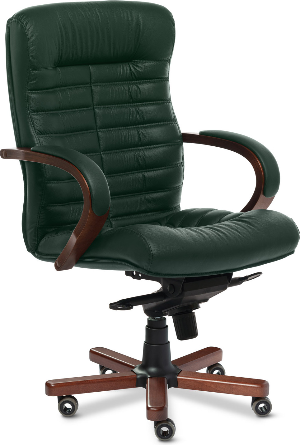 Кресло персонала Multi-office Orion Wood B
