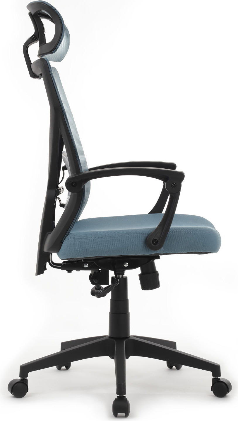 Кресло персонала RivaChair Oliver W-203AC