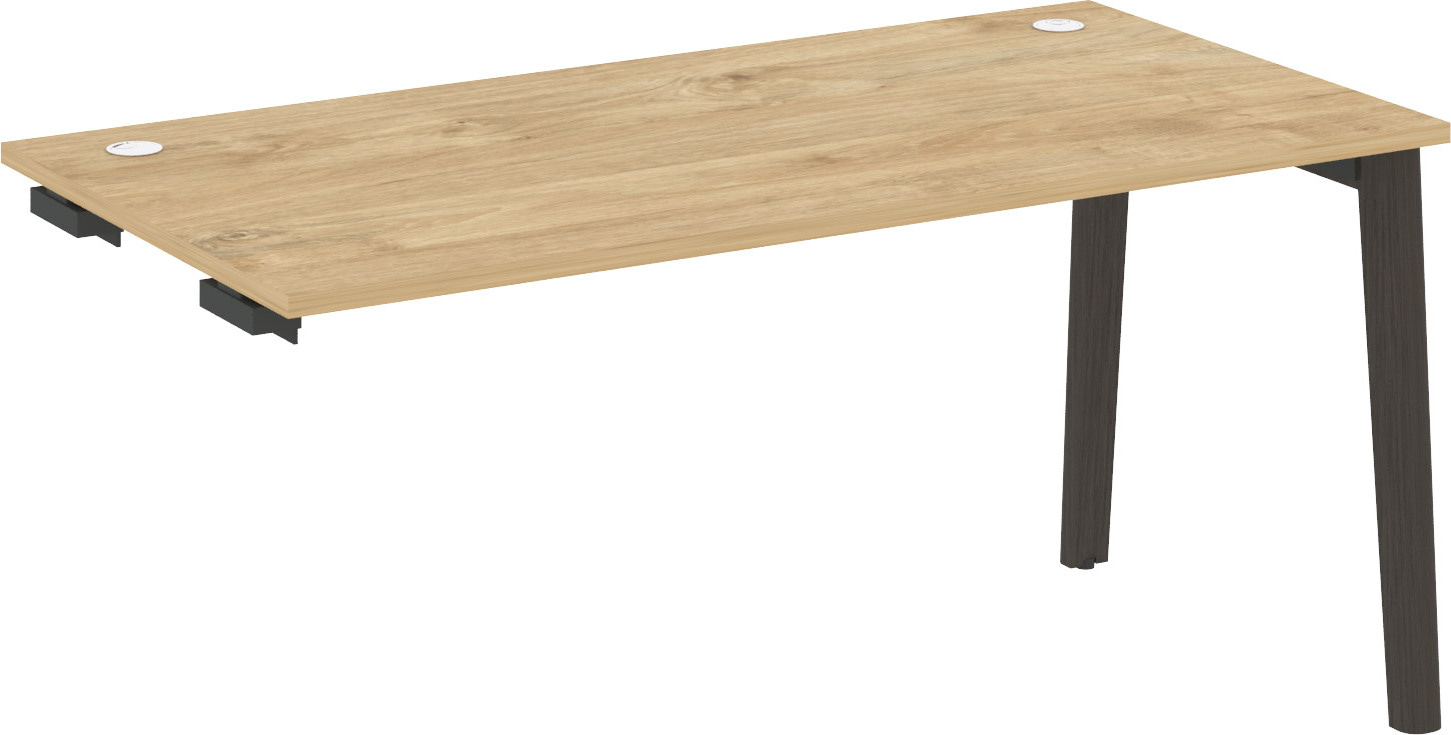 Стол-приставка к опорным элементам Onix Wood OW.SPR-4.8