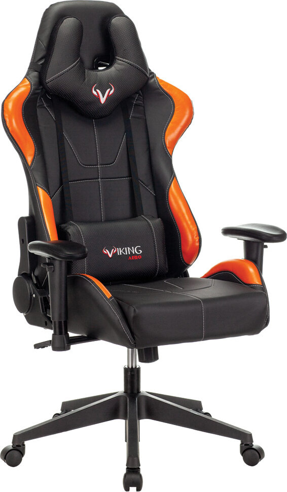 Кресло игровое Бюрократ VIKING 5 AERO