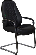 Кресло посетителя RivaChair Orso-SF F385