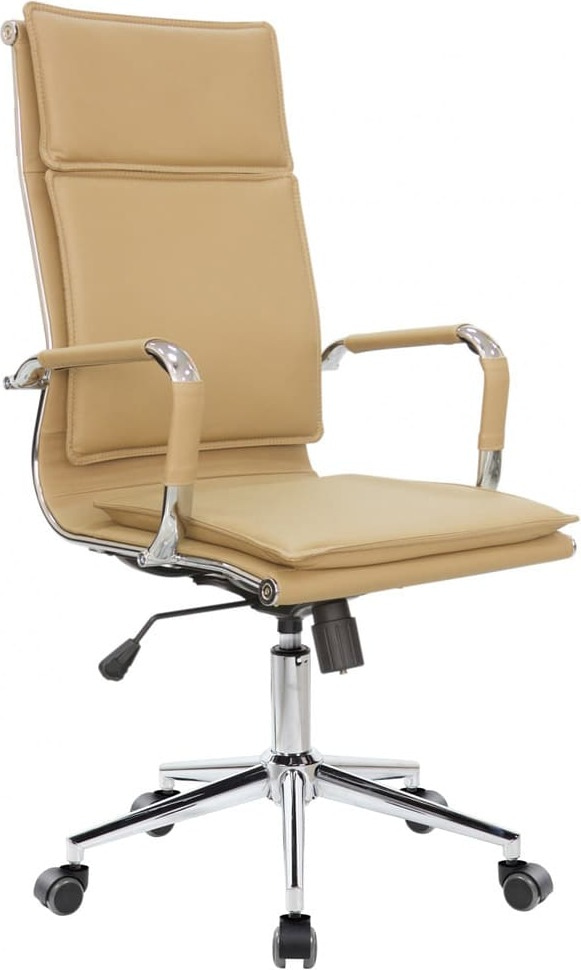 Кресло руководителя RivaChair Hugo RCH 6003-1S