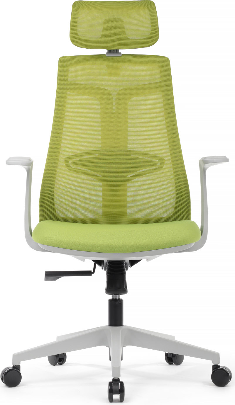 Кресло персонала RivaChair Gem 6230A-HS
