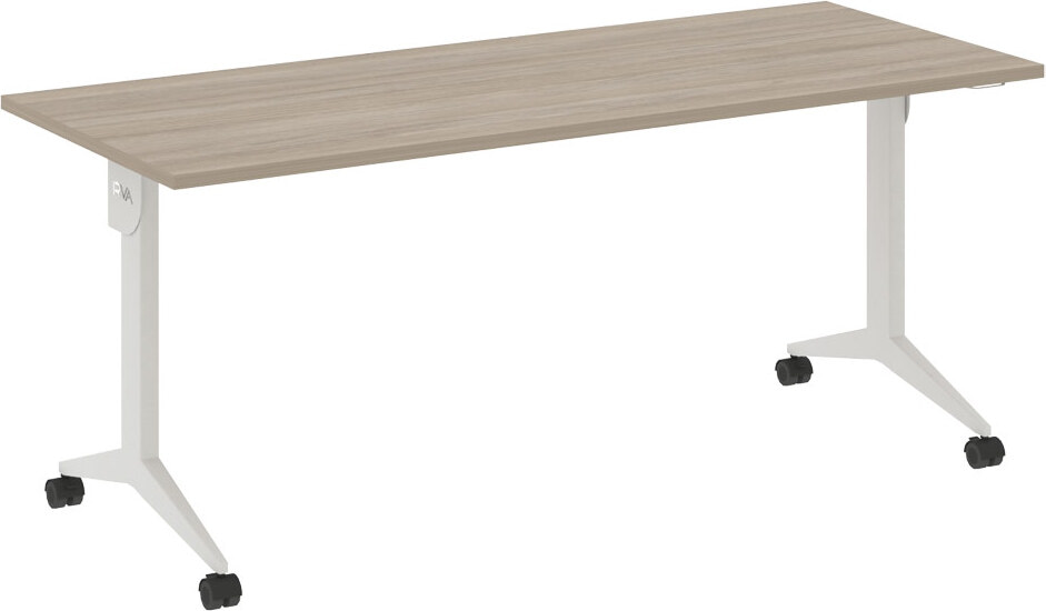 Стол складной мобильный X-pull X.M-5.7 White