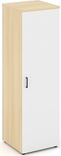 Гардероб узкий глубокий Style Project SN.GB.E-002