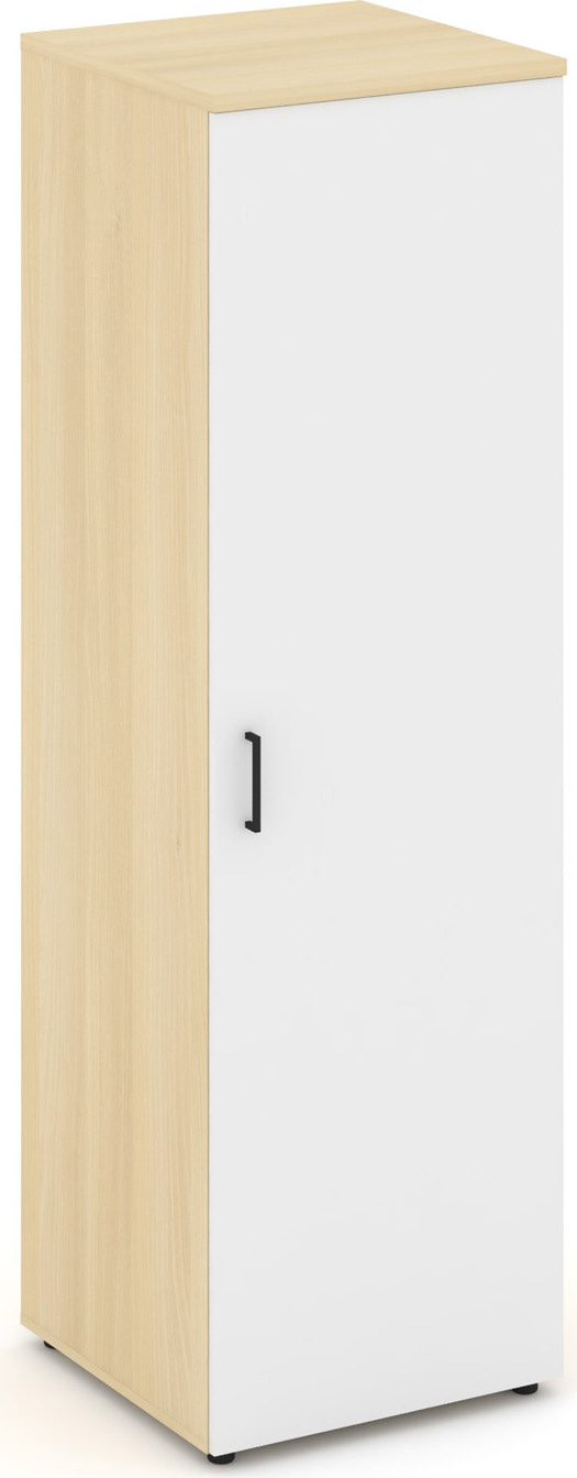 Гардероб узкий глубокий Style Project SN.GB.E-002