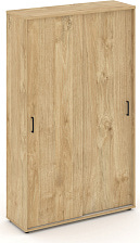Шкаф-купе с полками Style Project SN.SHK.E-001