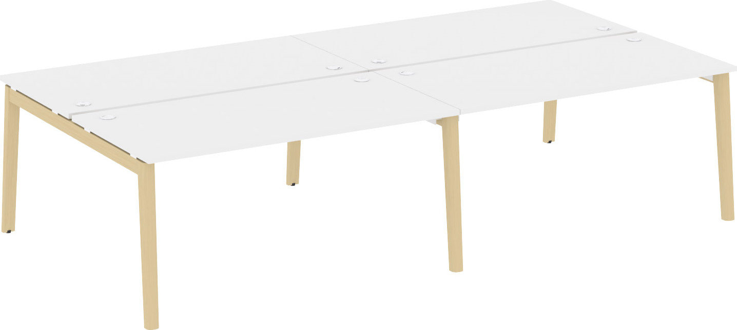 Рабочая станция Onix Wood OW.D.RS-4.4.8