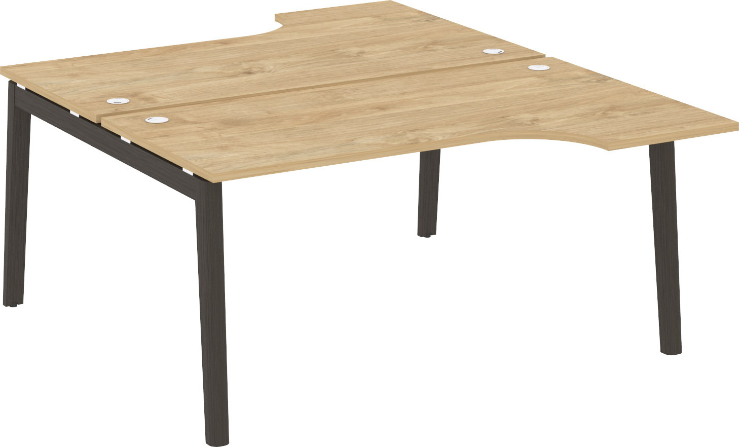 Рабочая станция Onix Wood OW.D.SA-1