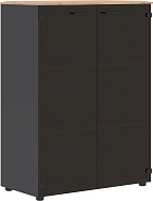 Шкаф для документов Jay JMC 85.2