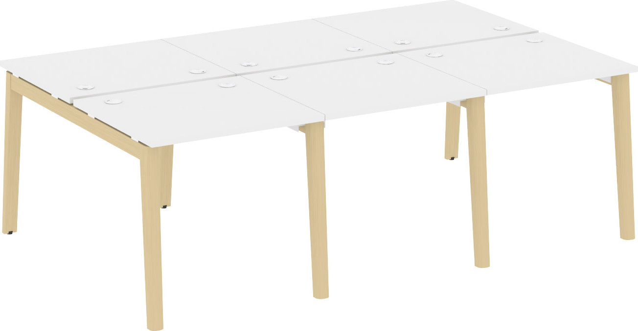 Рабочая станция Onix Wood OW.D.RS-6.0.7