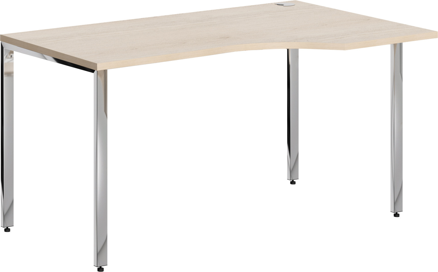 Стол эргономичный Xten Gloss XGCET 149(R).1