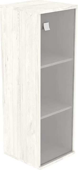 Шкаф средний узкий Л.СУ-2.4Пр