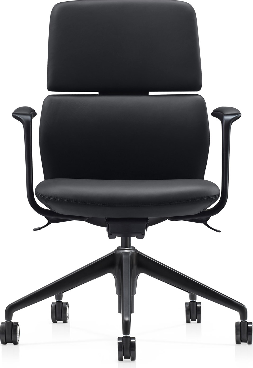Кресло руководителя RivaChair Venetto FK013-B12