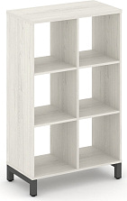 Каркас стеллажа 3 яруса Style Project SN.KS-320