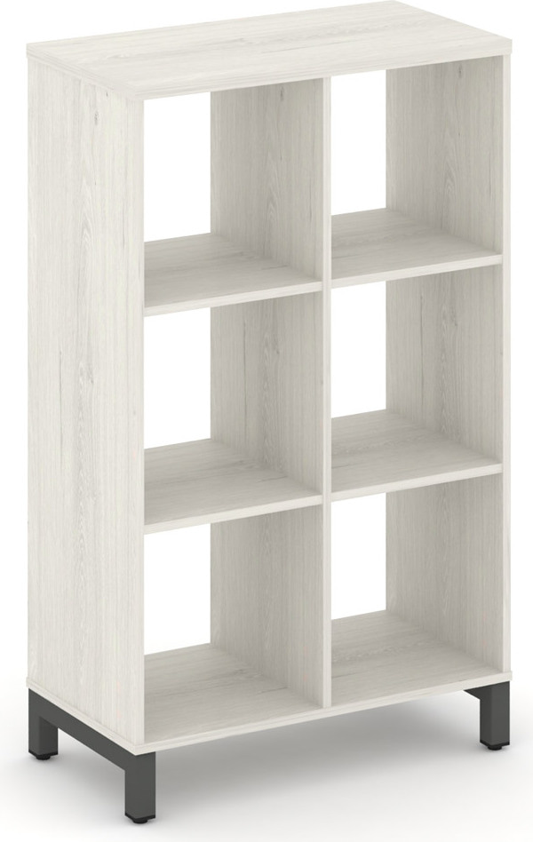 Каркас стеллажа 3 яруса Style Project SN.KS-320