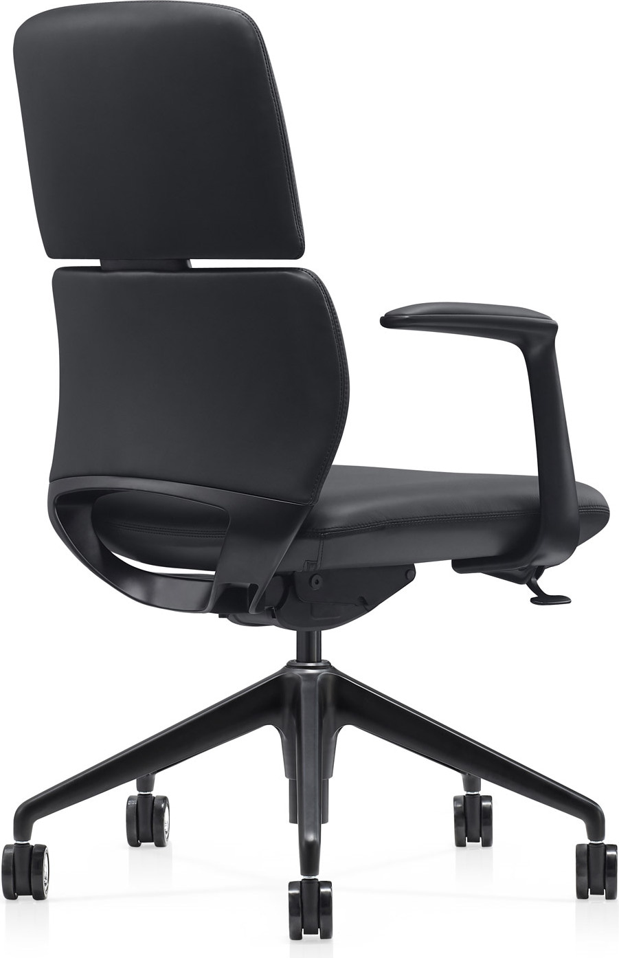 Кресло руководителя RivaChair Venetto FK013-B12