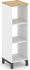 Каркас стеллажа 3 яруса Style Project SN.KS-310