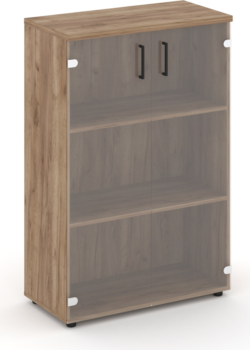 Шкаф средний широкий Style Project SN.STS.E-205