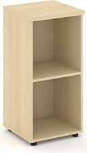 Стеллаж низкий узкий Style Project SN.STU.E-300