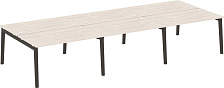 Рабочая станция Onix Wood OW.D.RS-6.3.8