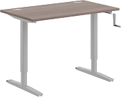 Стол подъемный механический Xten-Up XTUP 127