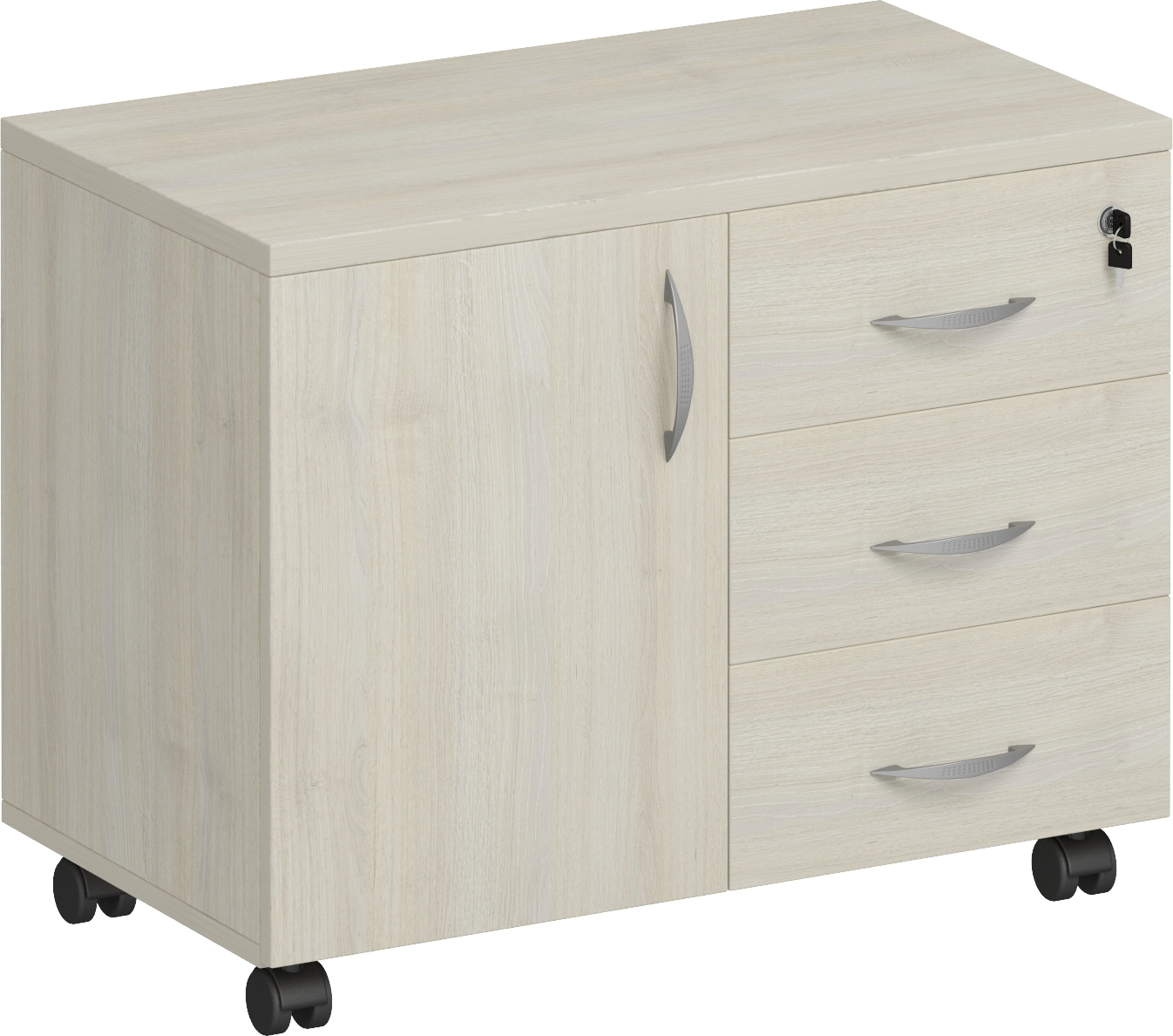 Тумба сервисная Комфорт К 306