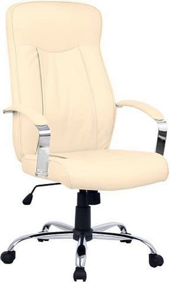 Кресло руководителя College H-9152L-1