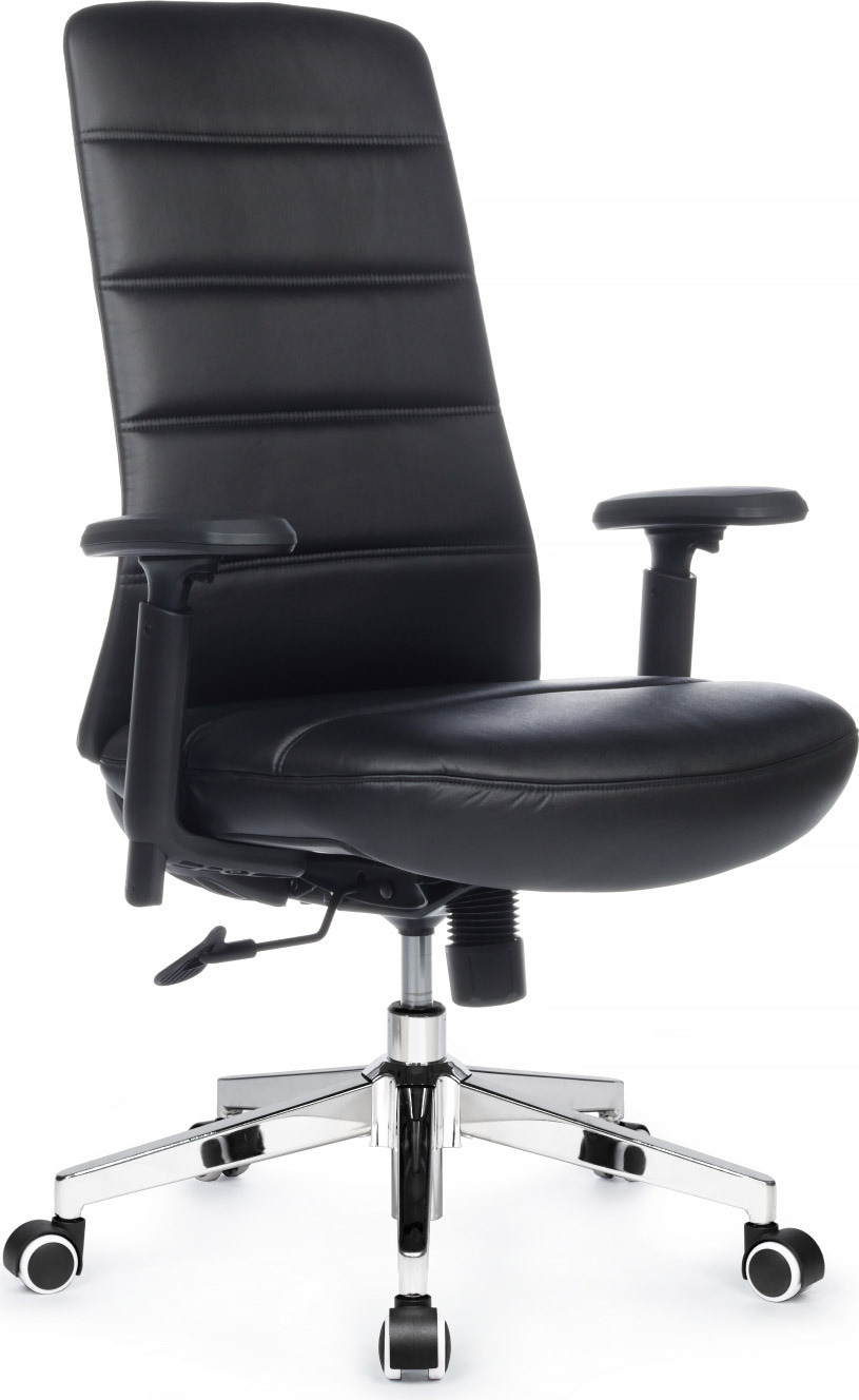 Кресло персонала RivaChair Sam-M RCH B654-1