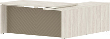 Стол руководителя левый Torr Lux TLCT 1820(L)