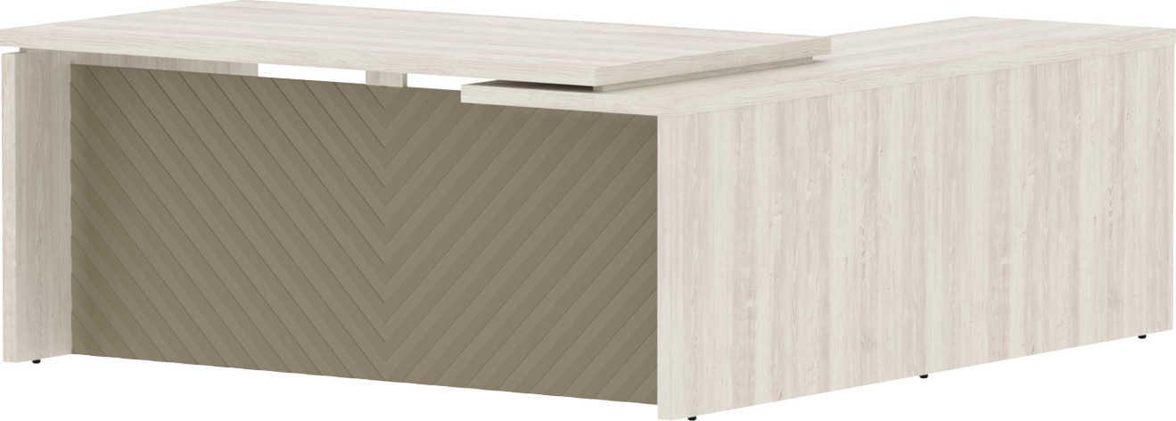 Стол руководителя левый Torr Lux TLCT 1820(L)