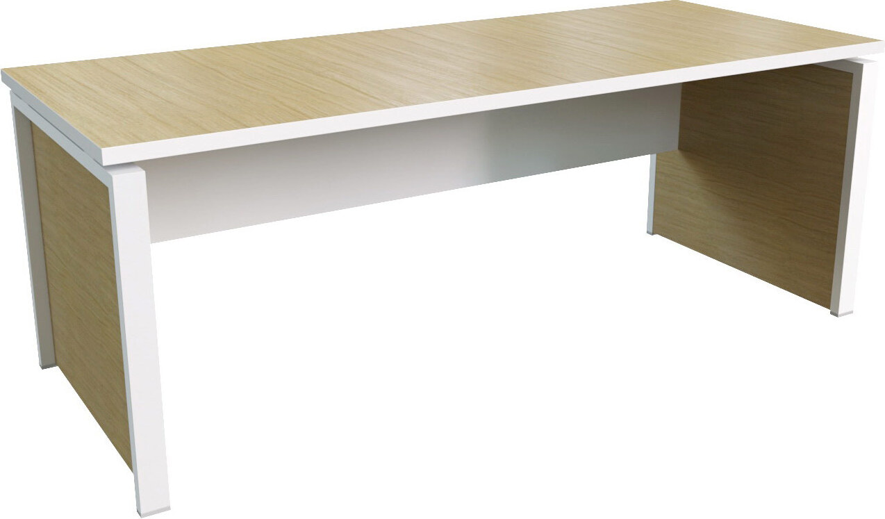 Стол руководителя 200 Steel Evo 17199