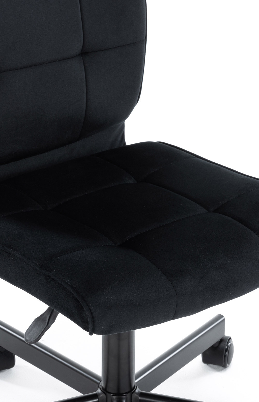 Кресло персонала Everprof EP 300 Fabric