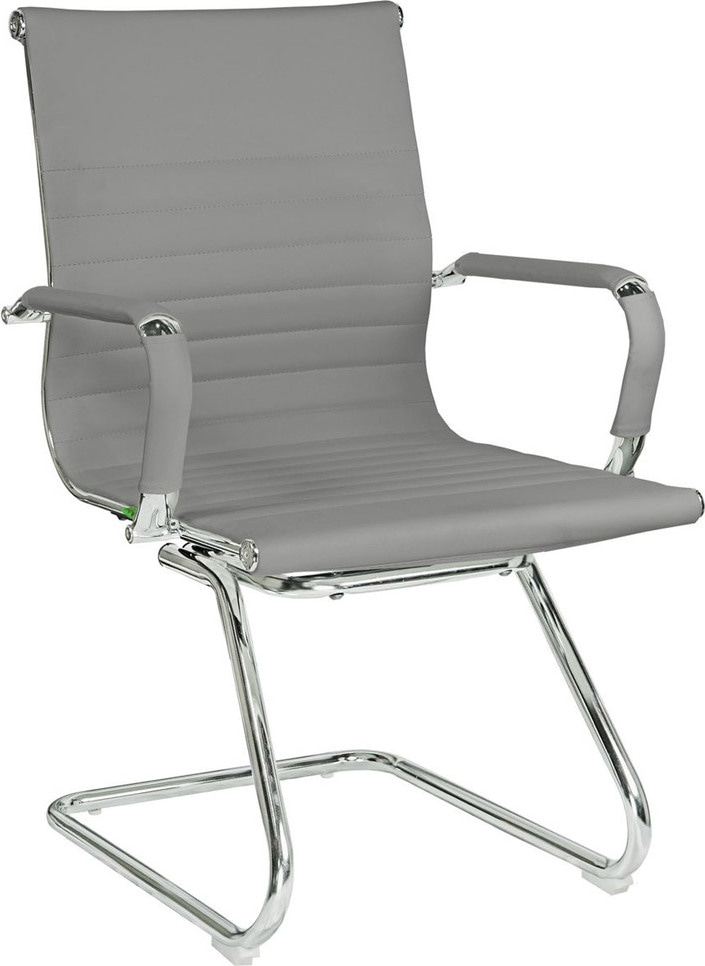 Кресло посетителя RivaChair Hugo RCH 6002-3