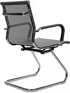 Кресло посетителя RivaChair Hugo RCH 6001-3E