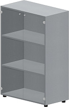Шкаф со стеклом OMMS564TN