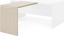 Брифинг-приставка Fermo Wood 72B001