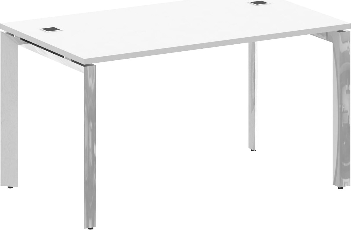 Офисный стол руководителя Onix Direct Lux M-O.MP-SRR-3.8